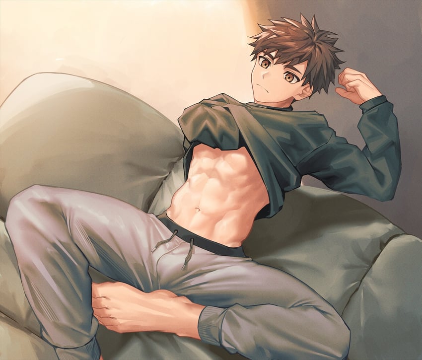 original drawn by nayoshi_(r-744)