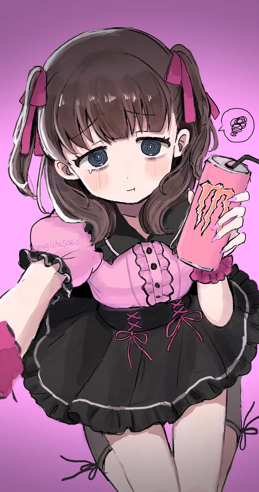 sakuma mayu (idolmaster and 1 more) drawn by mugicha_(mugicha5060)