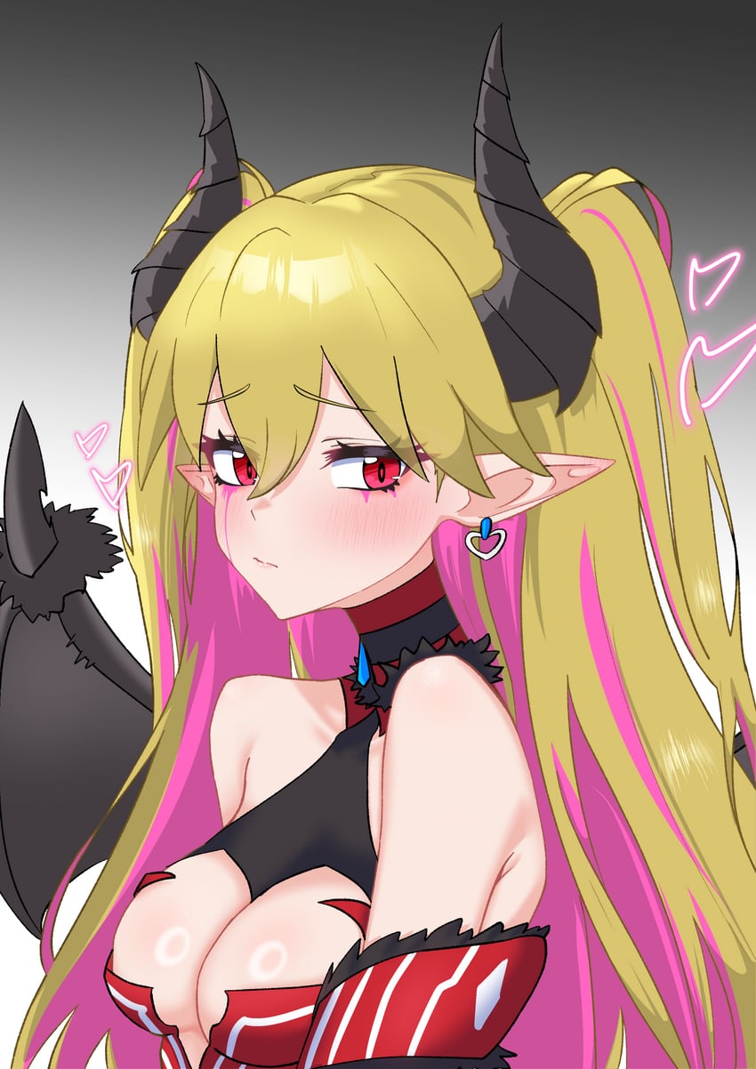 lacrima the crimson tears (yu-gi-oh!) drawn by oldsickkim