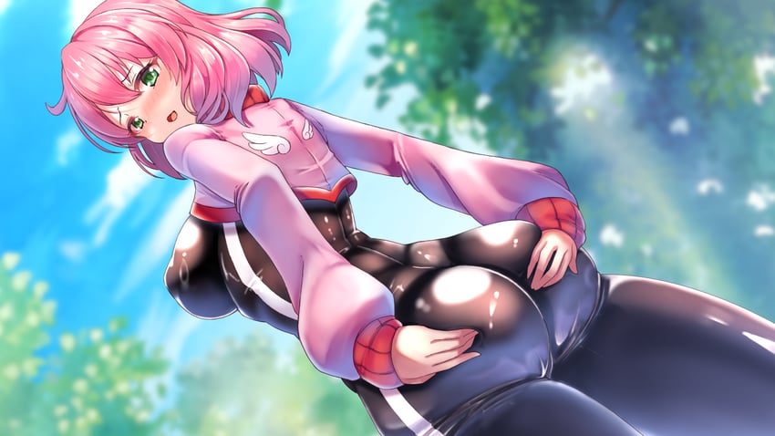lenak (original) drawn by warabe_(waraghi)