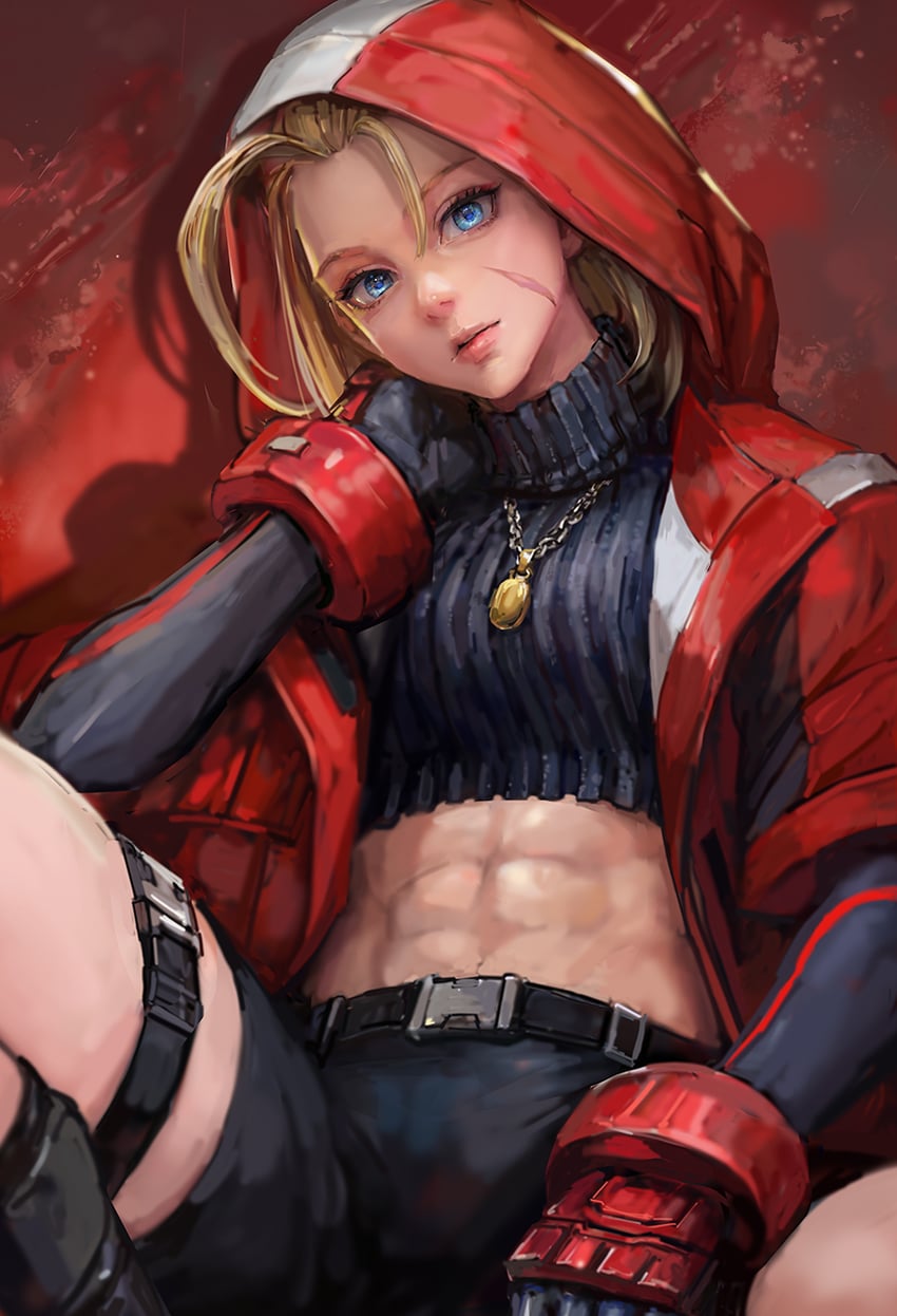 cammy white (street fighter and 1 more) drawn by miche