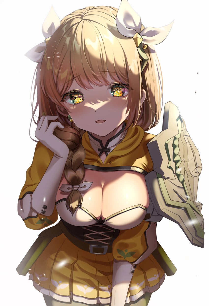 goldmary (fire emblem and 1 more) drawn by nikon_(user_aznh7528)