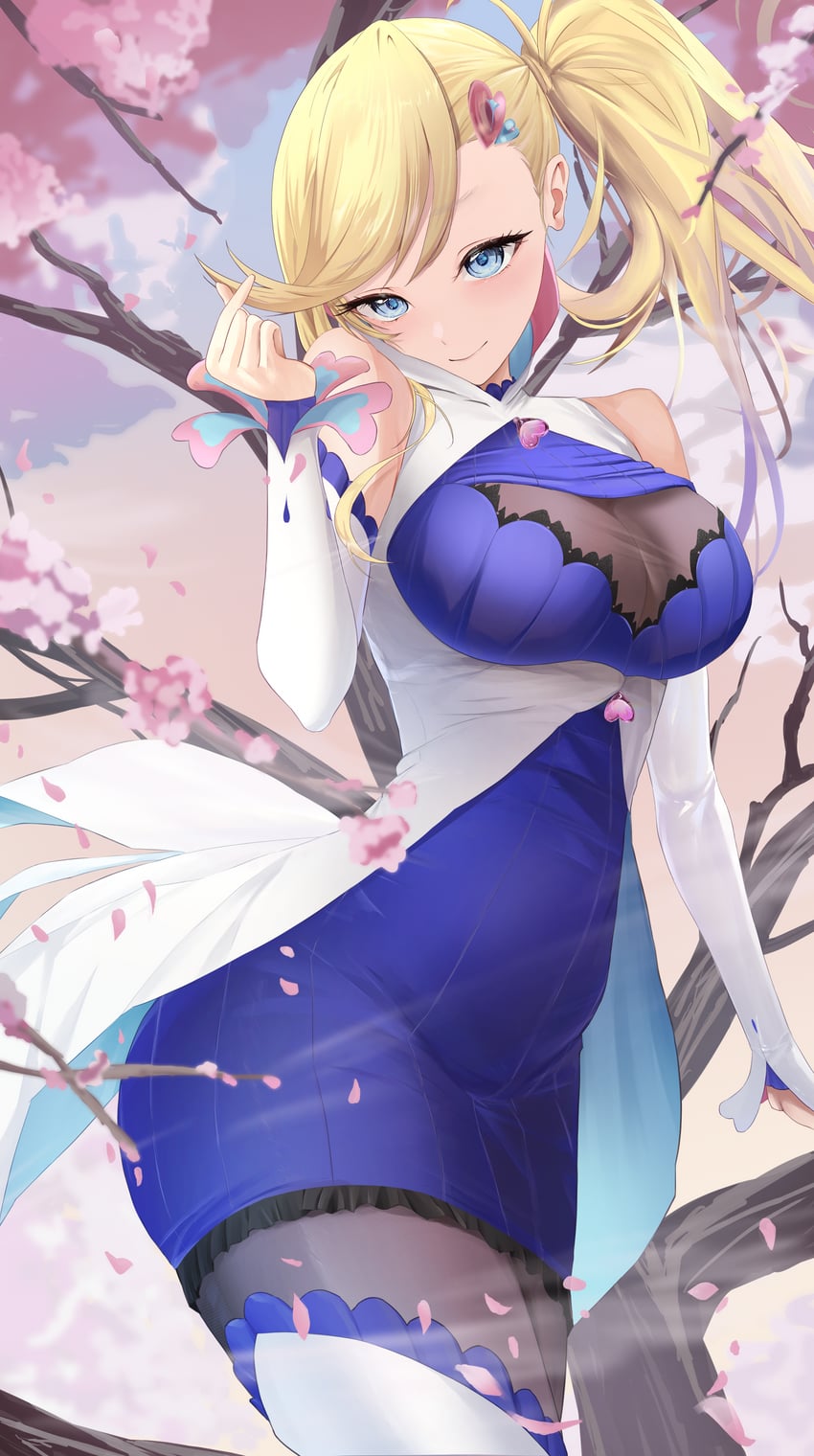 minerva (re:zero kara hajimeru isekai seikatsu) drawn by kodokunogotoku