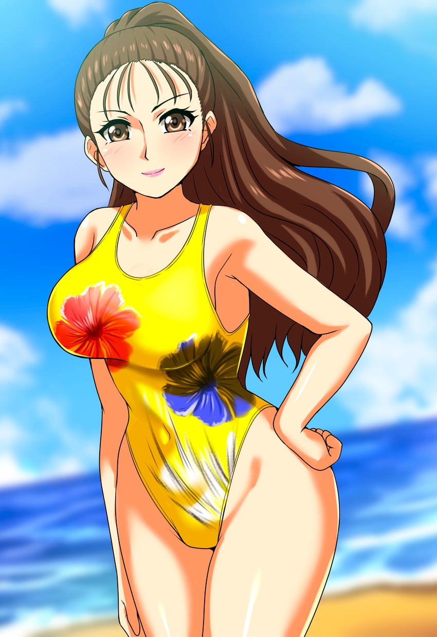 nijou juri (super sentai and 1 more) drawn by zanntetu