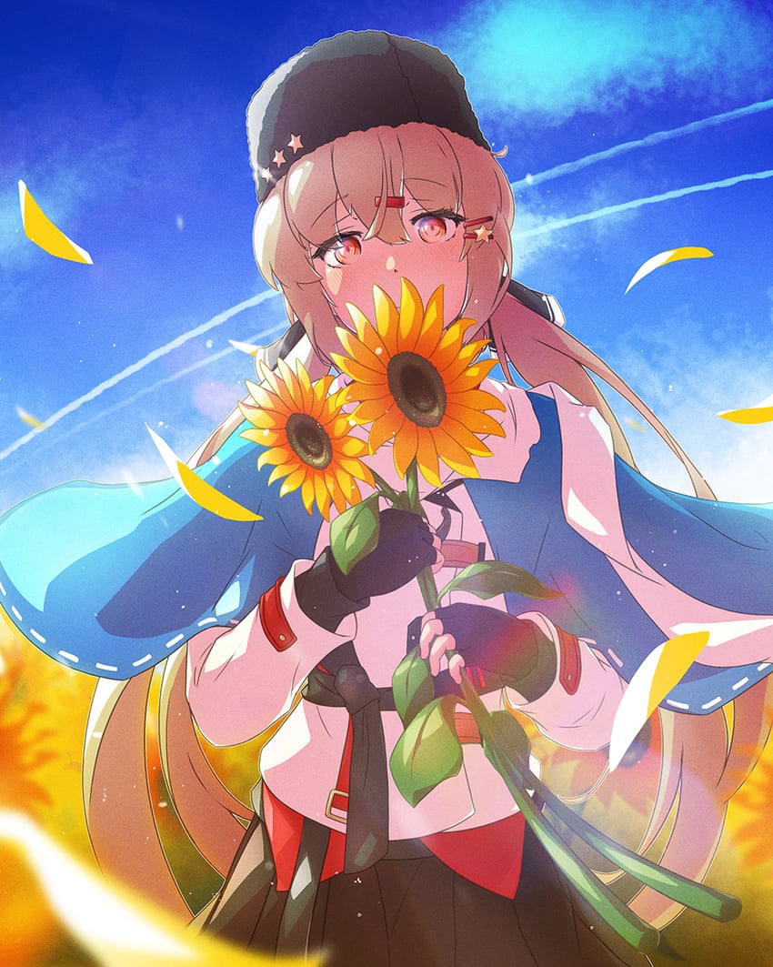 tashkent (kantai collection) drawn by arthur_ko
