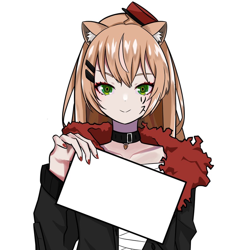 ayunda risu (hololive and 1 more) drawn by ji-rex