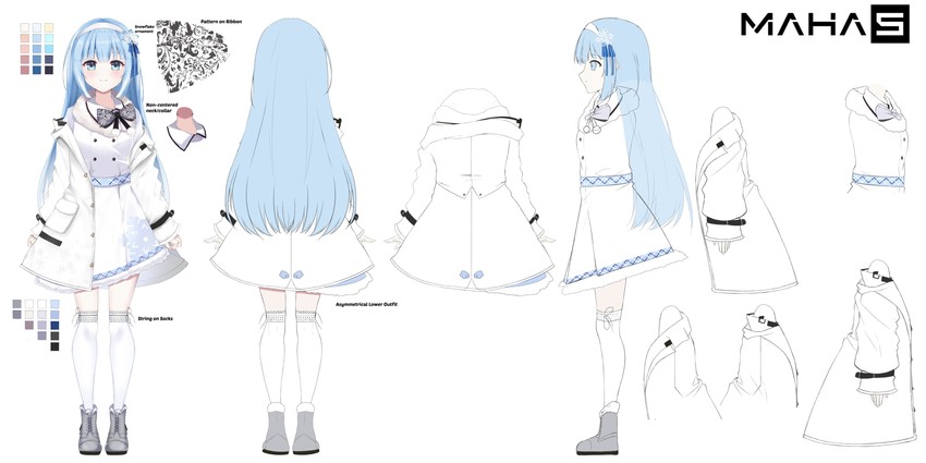lumi celestia (maha5) drawn by dinosaurus_(azimangasaurus)