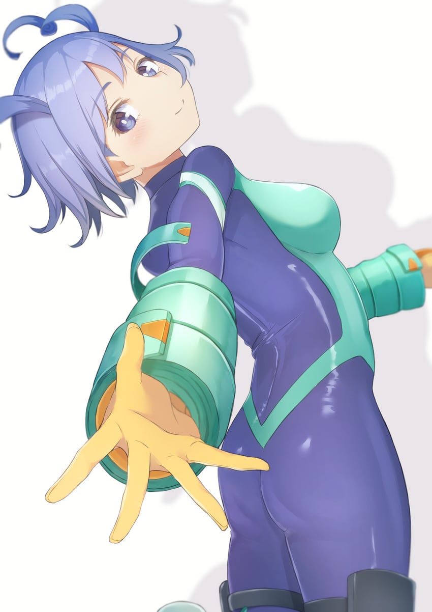 hado nejire (boku no hero academia) drawn by mimori_(mimori_05)