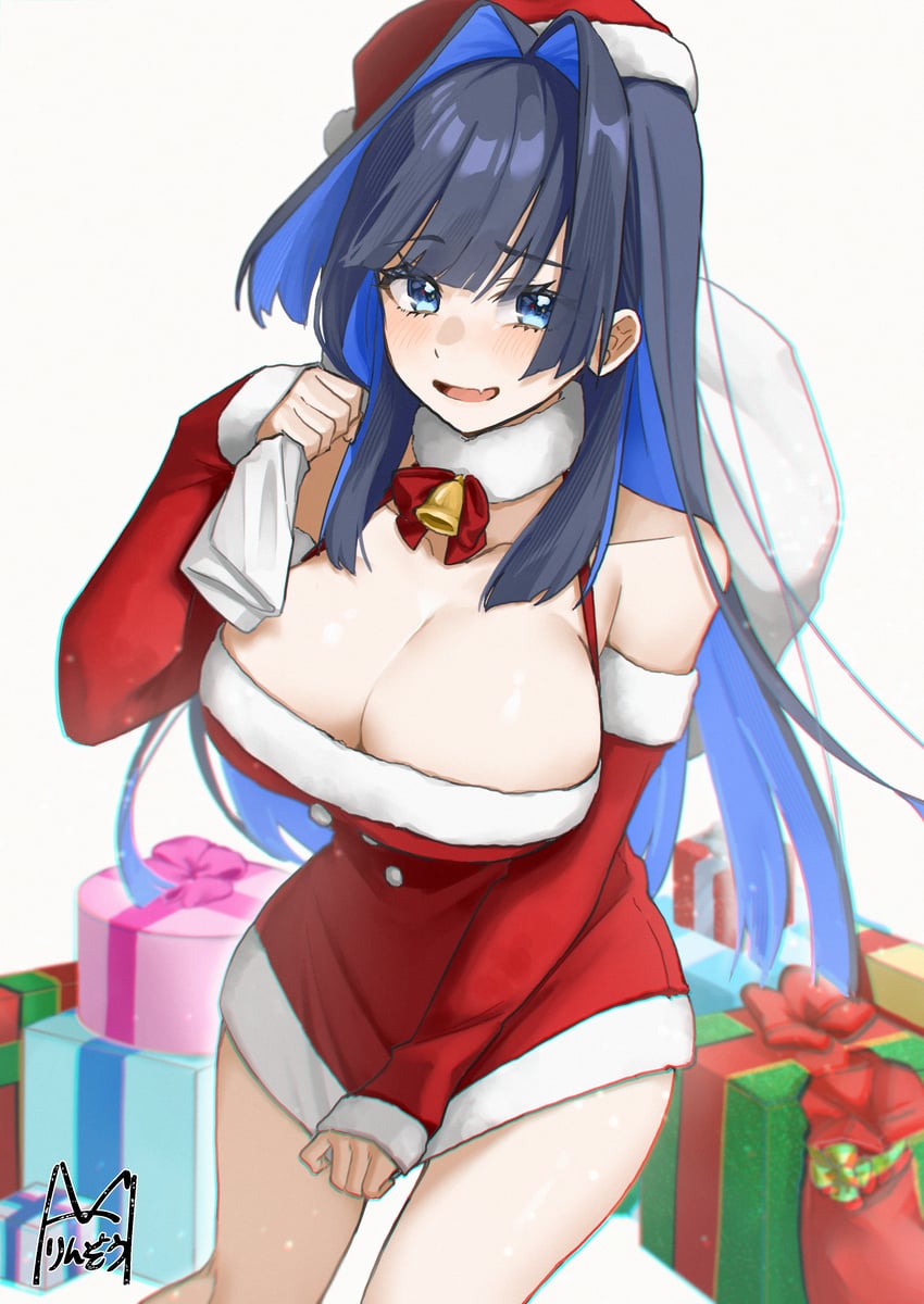 ouro kronii (hololive and 1 more) drawn by mizuhasi