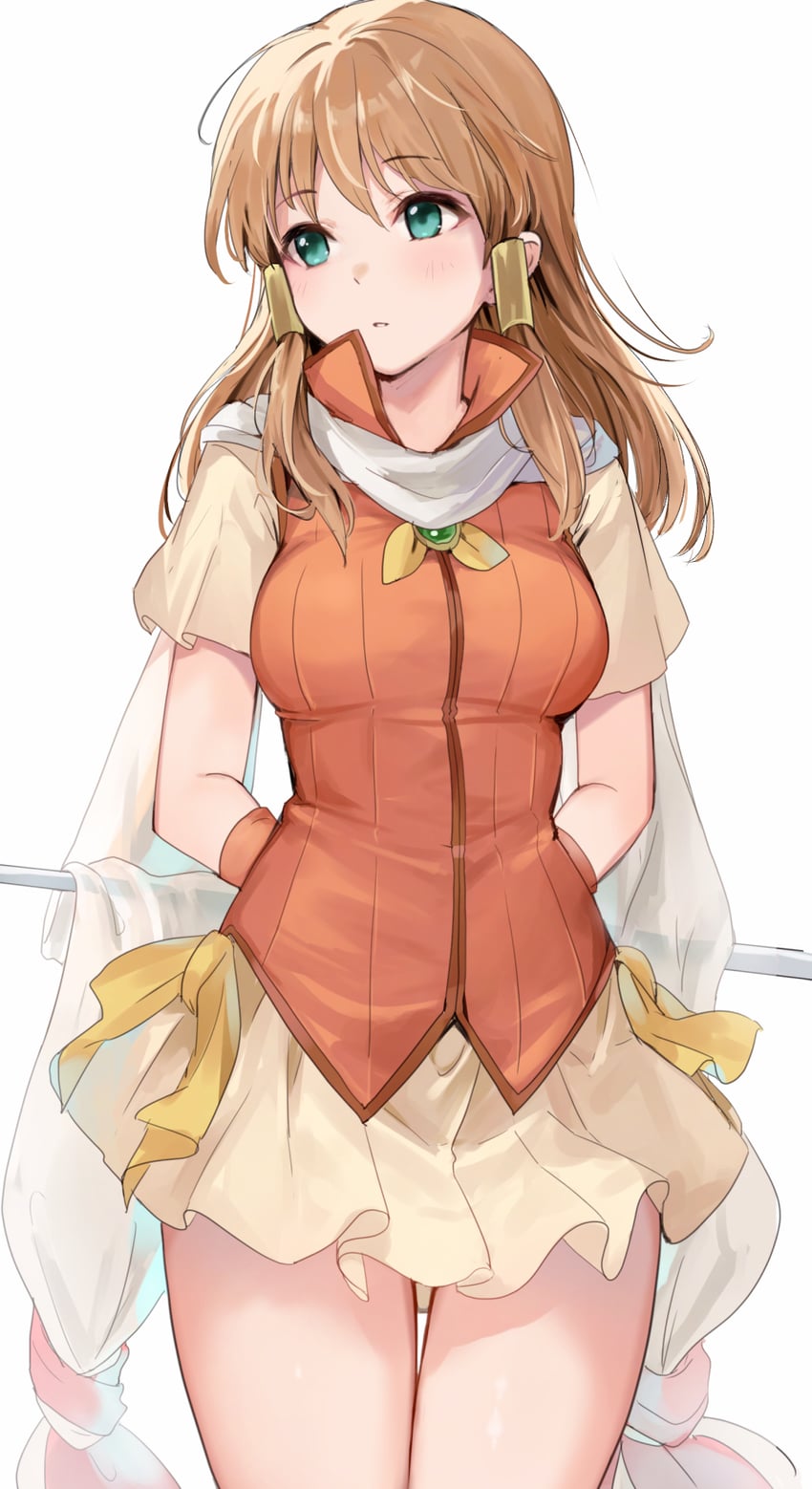 mist (fire emblem and 1 more) drawn by haru_(nakajou-28)