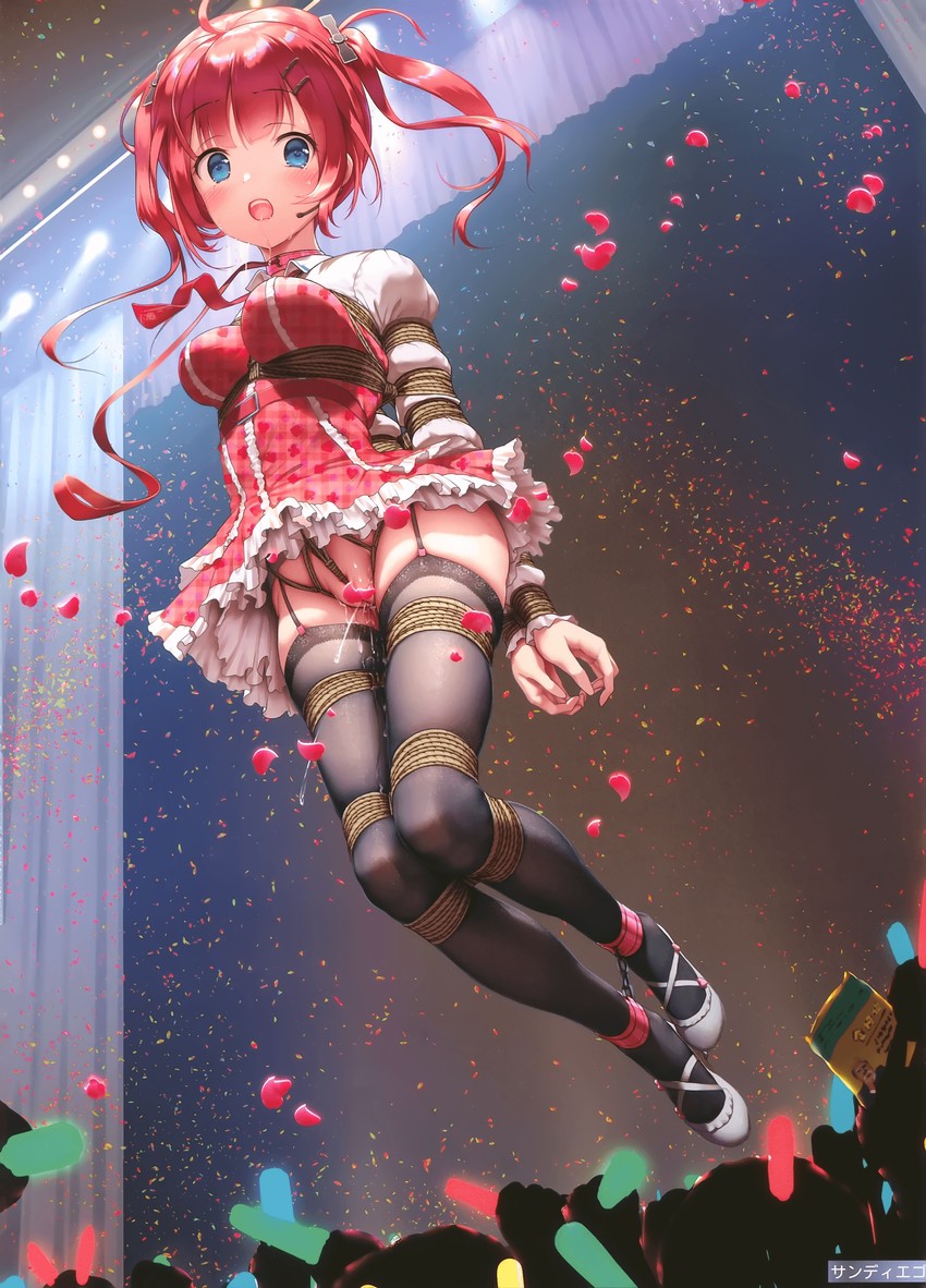 san diego (azur lane) drawn by himitsu_(hi_mi_tsu_2)