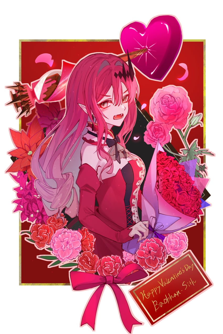 baobhan sith (fate and 1 more) drawn by 00kashian00