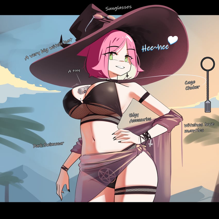 rhea (original) drawn by iwillsunder