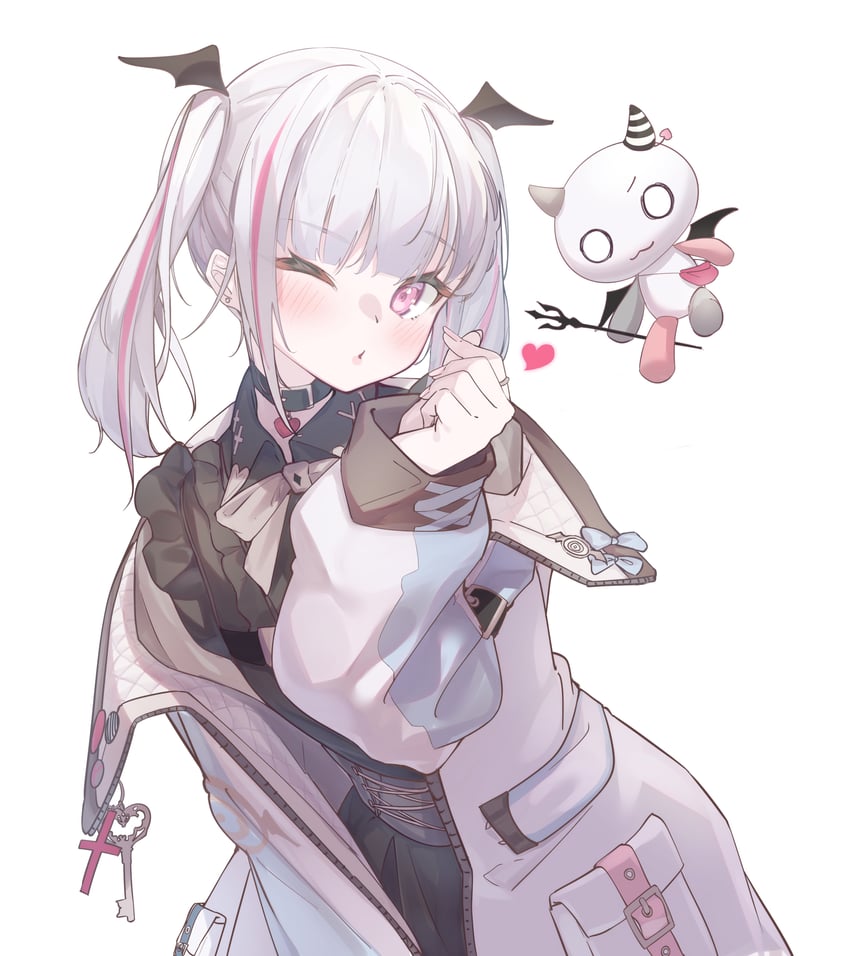 asumi sena (vspo! and 1 more) drawn by kurumi_tsuchi