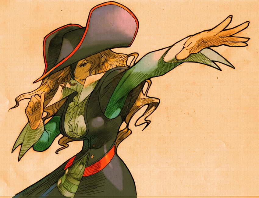 ruby heart (marvel and 3 more) drawn by bengus