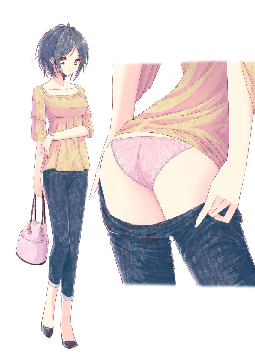 hayami kanade (idolmaster and 1 more) drawn by aramachi