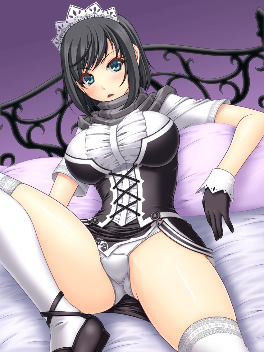 nel zelpher (star ocean and 1 more) drawn by abu