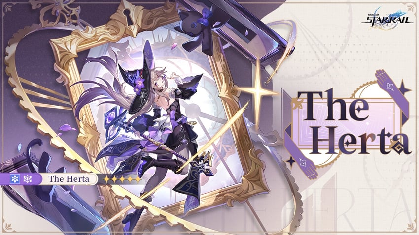 herta and the herta (honkai and 1 more)