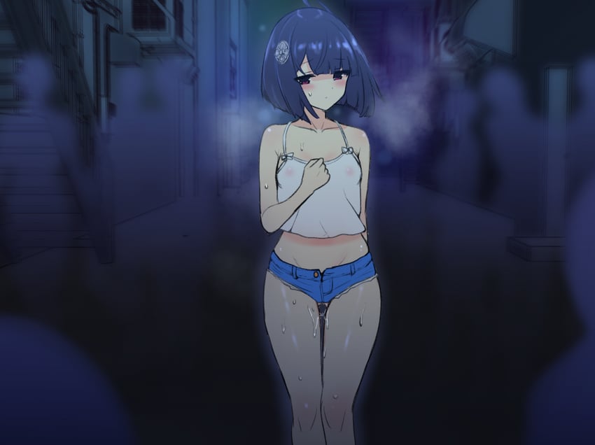 original drawn by moyashi_shimo8