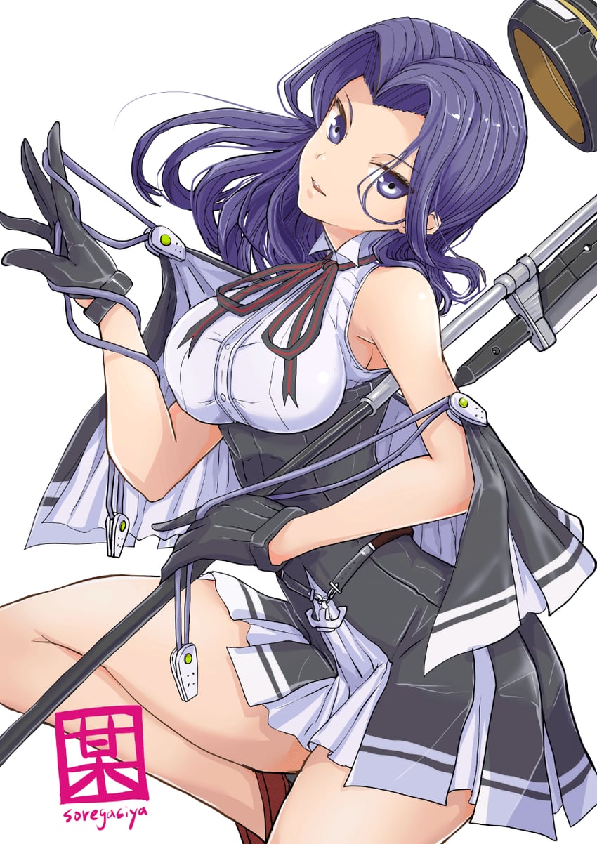 tatsuta and tatsuta kai ni (kantai collection) drawn by boushi-ya