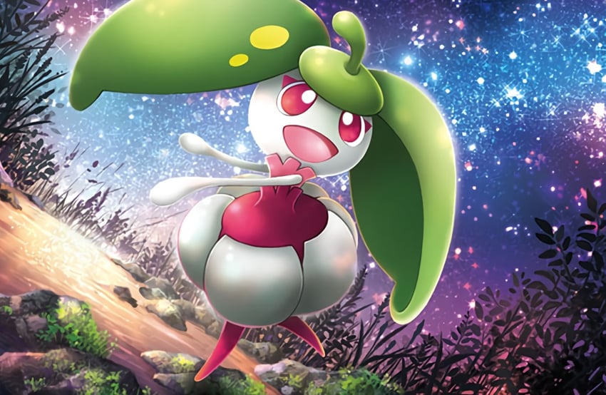 steenee (pokemon and 1 more) drawn by himeno_kagemaru