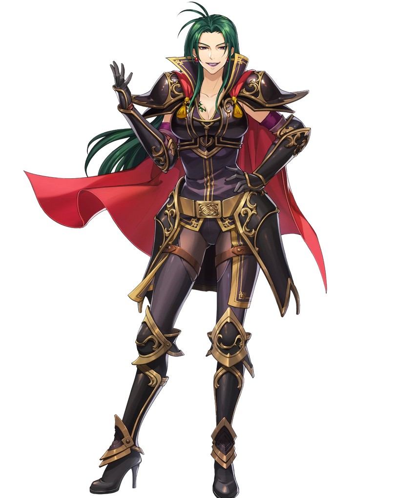 petrine (fire emblem and 2 more) drawn by motsutsu