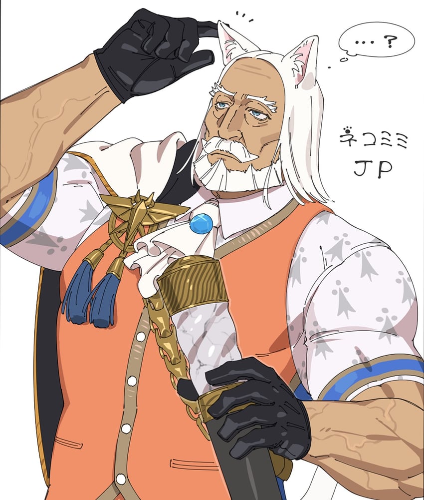 jp (street fighter and 1 more) drawn by sa1k0p