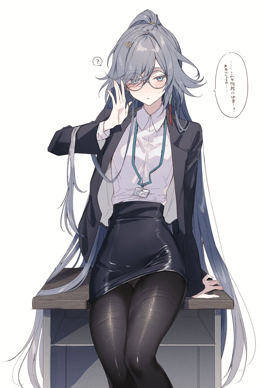 fu hua and bronya zaychik (honkai and 1 more) drawn by takakura_aki
