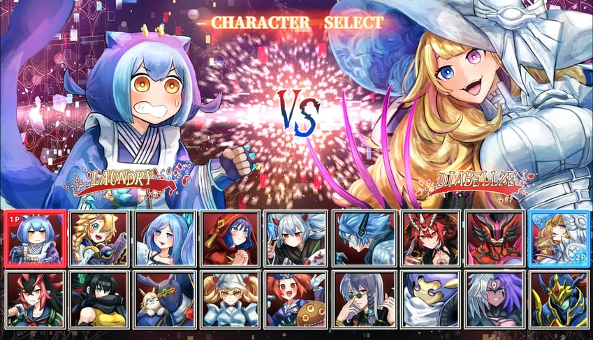 laundry dragonmaid, diabellze the original sinkeeper, yubel, s-force rappa chiyomaru, rilliona, and 18 more (yu-gi-oh!) drawn by hatano_kiyoshi