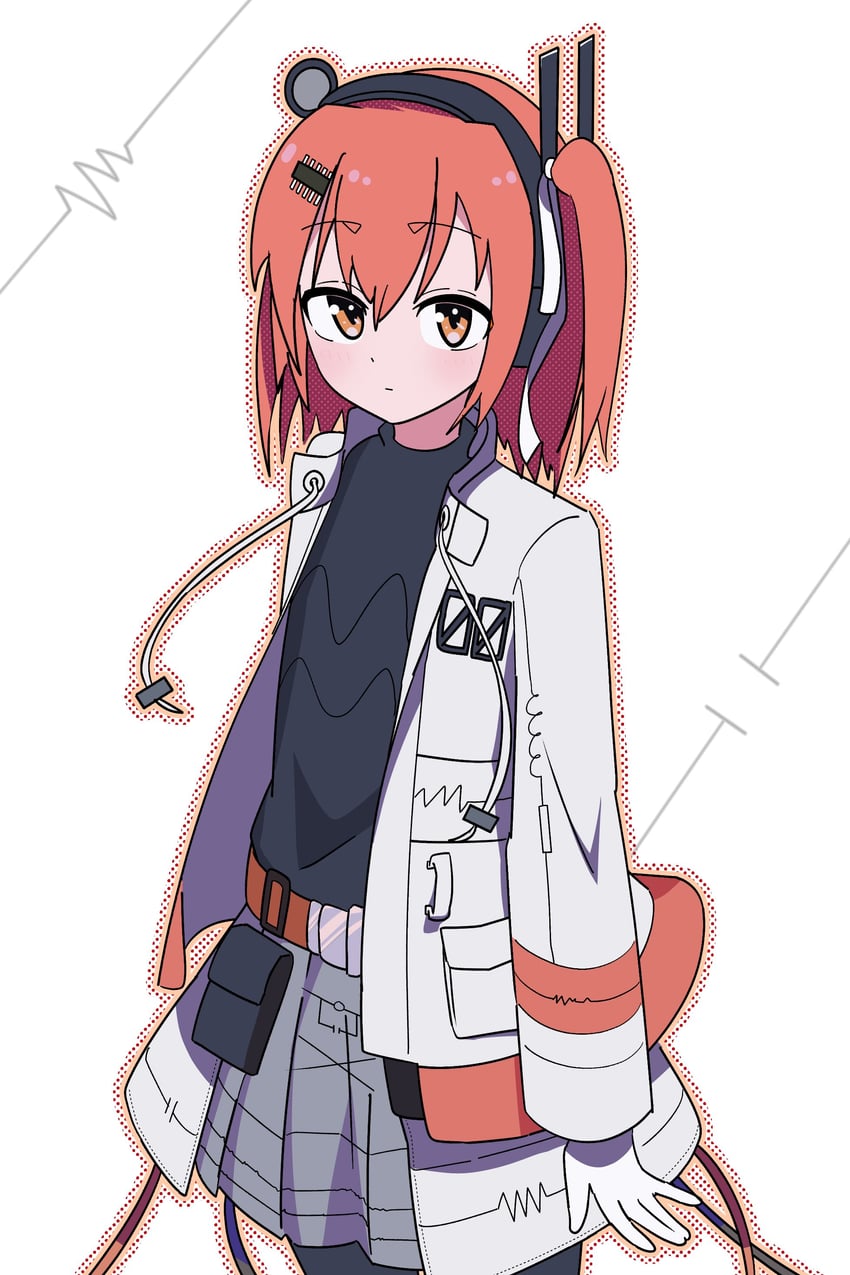 adachi rei (utau and 1 more) drawn by adachi_kasuka
