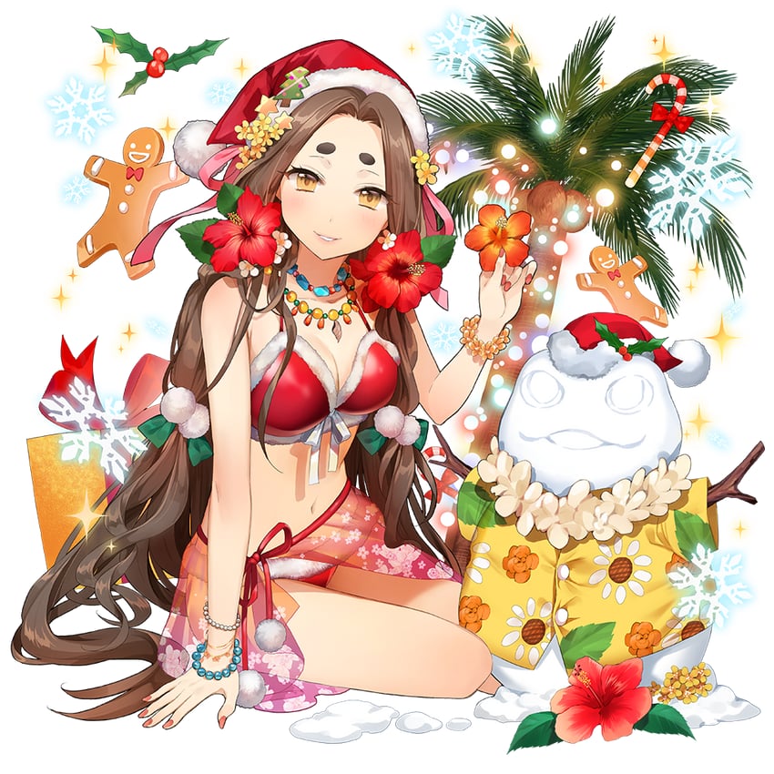 kushinada (uchi no hime-sama ga ichiban kawaii) drawn by ice_(ice_aptx)