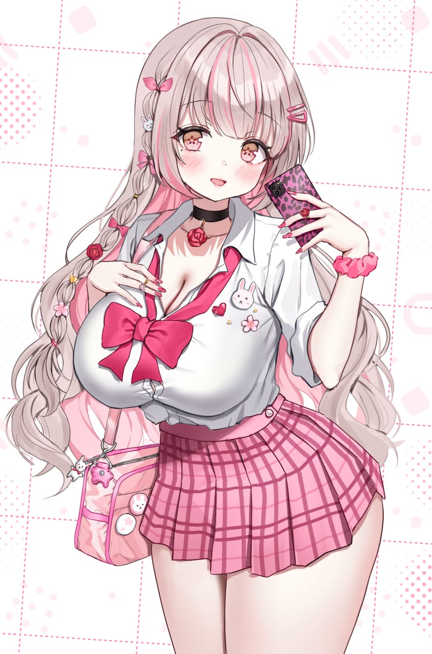 original drawn by kubong
