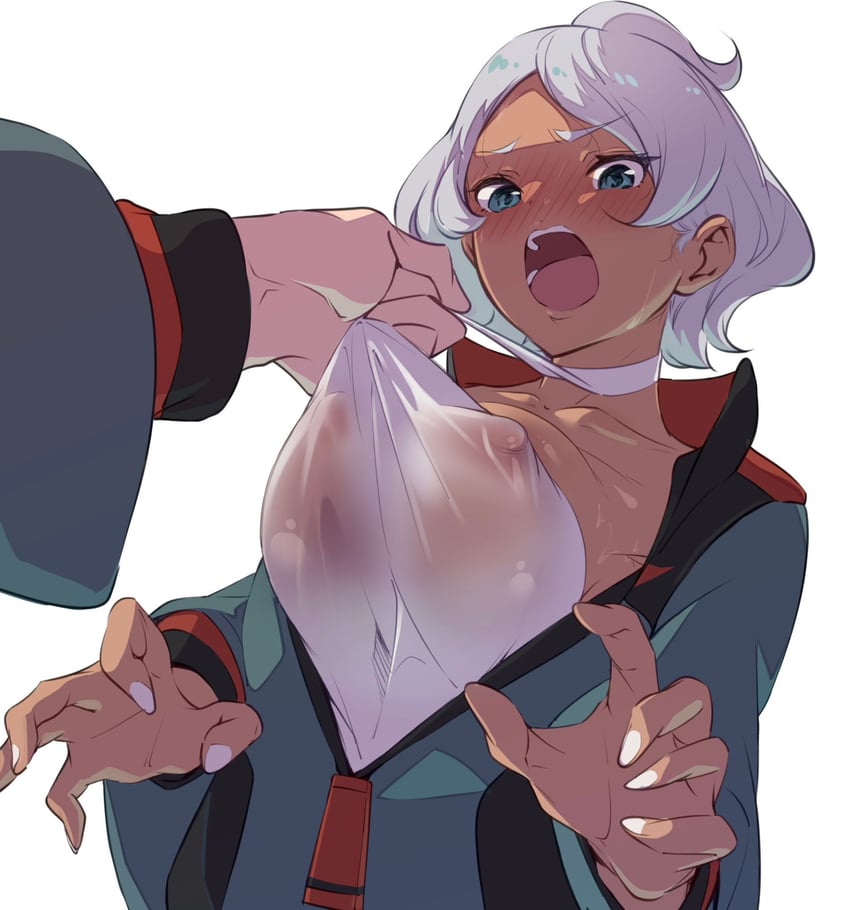 secelia dote (gundam and 1 more) drawn by mokuyama_hito
