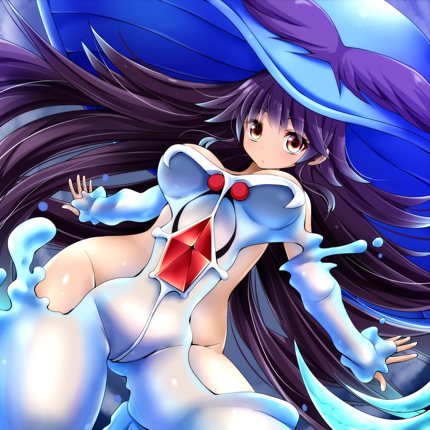 varricane (ultra series and 1 more) drawn by watarui