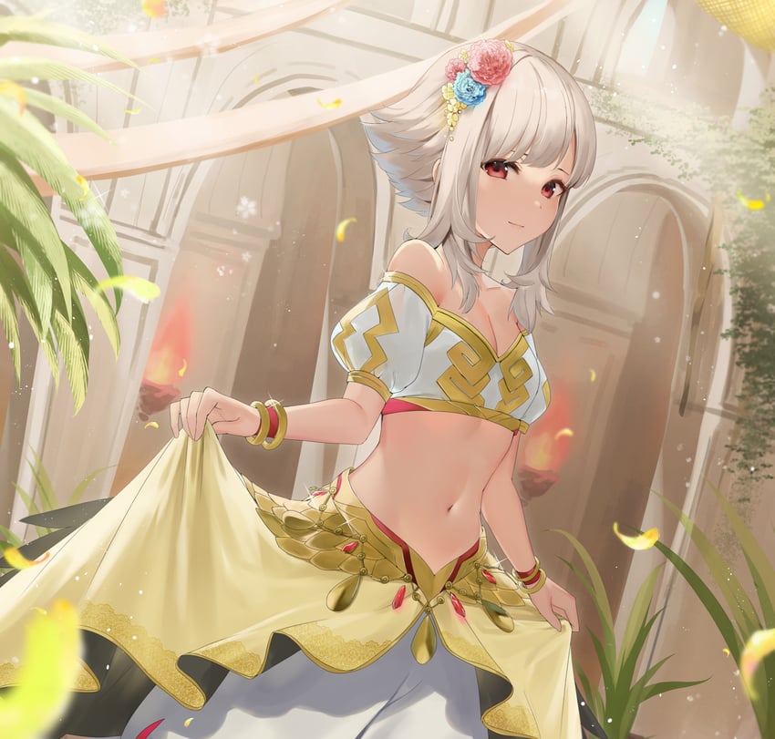 veronica (fire emblem and 1 more) drawn by haru_(nakajou-28)