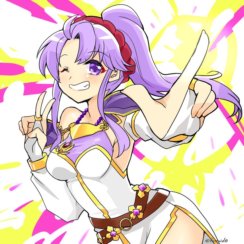 tailtiu (fire emblem and 1 more) drawn by yukia_(firstaid0)