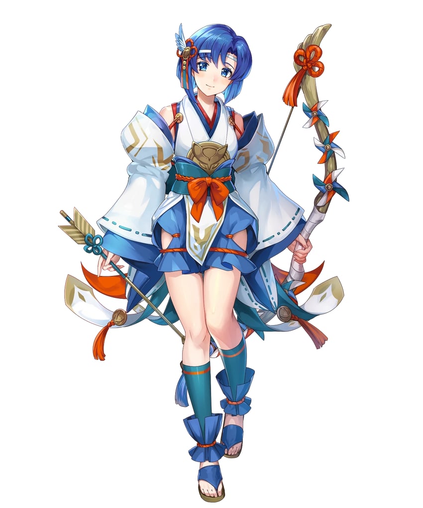 catria (fire emblem and 2 more) drawn by chachie
