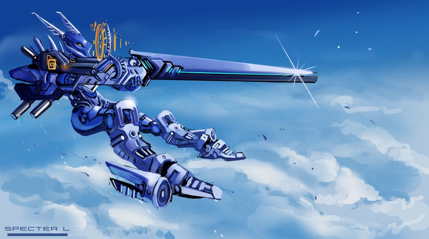 gali (the lego group and 1 more) drawn by specter_l