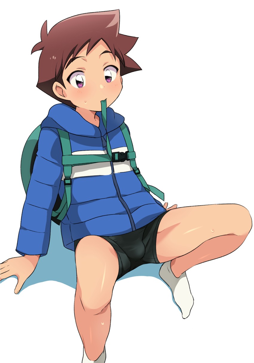hayasugi hayato (shinkalion and 1 more) drawn by chokutsuu_(menino)