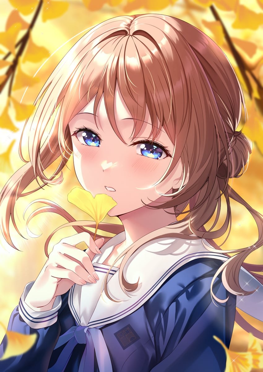 himesaki rinami (idolmaster and 1 more) drawn by ldfe_mk2