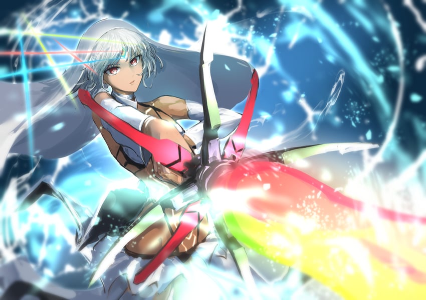 altera (fate and 1 more) drawn by 152_in_can