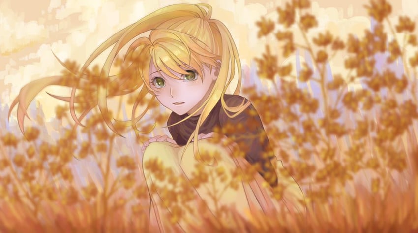 yellow (pokemon and 1 more) drawn by ayan_ip