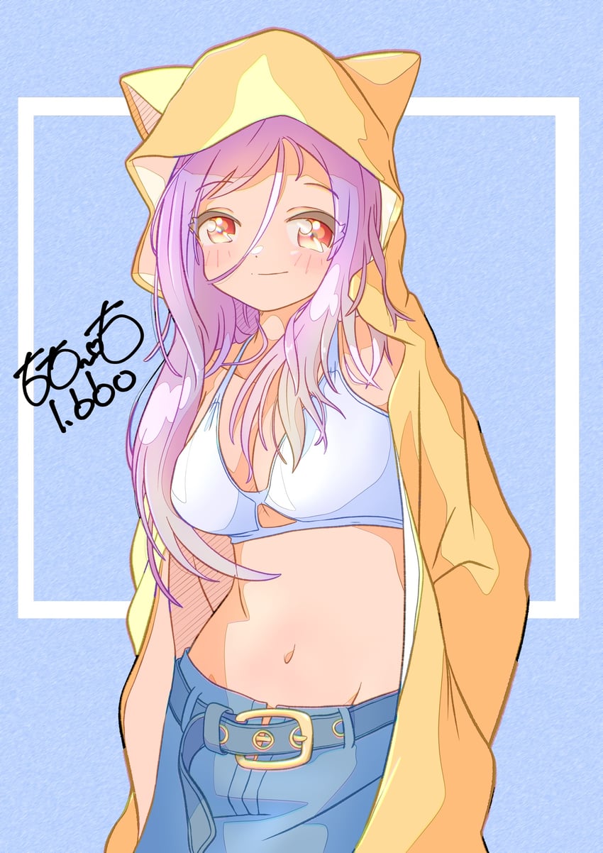 drawn by totomoto