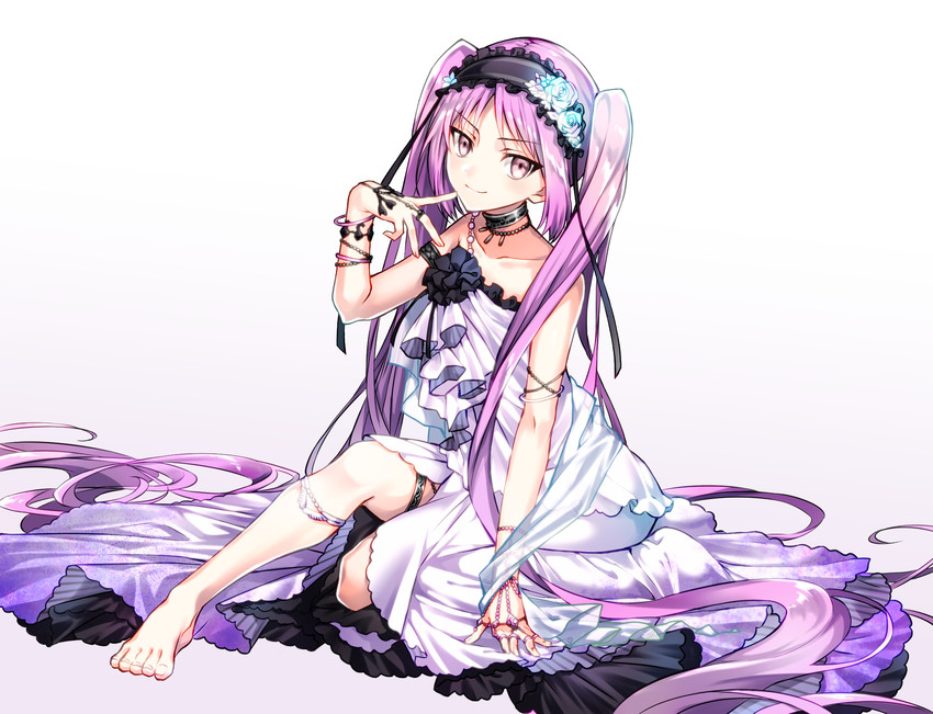 euryale (fate and 1 more) drawn by tsukasa_kinako