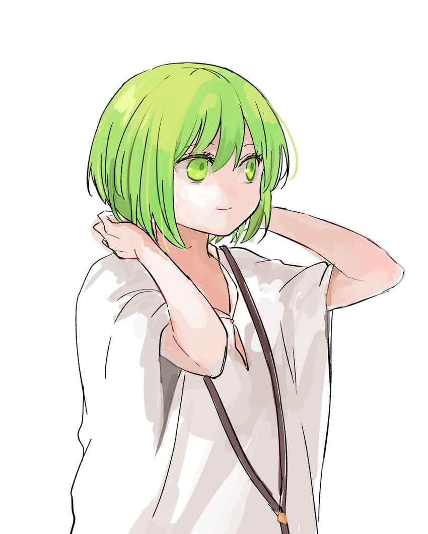 enkidu (fate and 1 more) drawn by himeko_(nico6v6pachi)