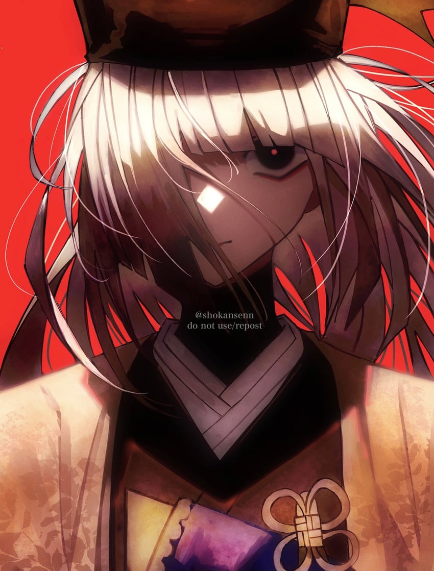 sen no rikyu (fate and 1 more) drawn by shokansenn