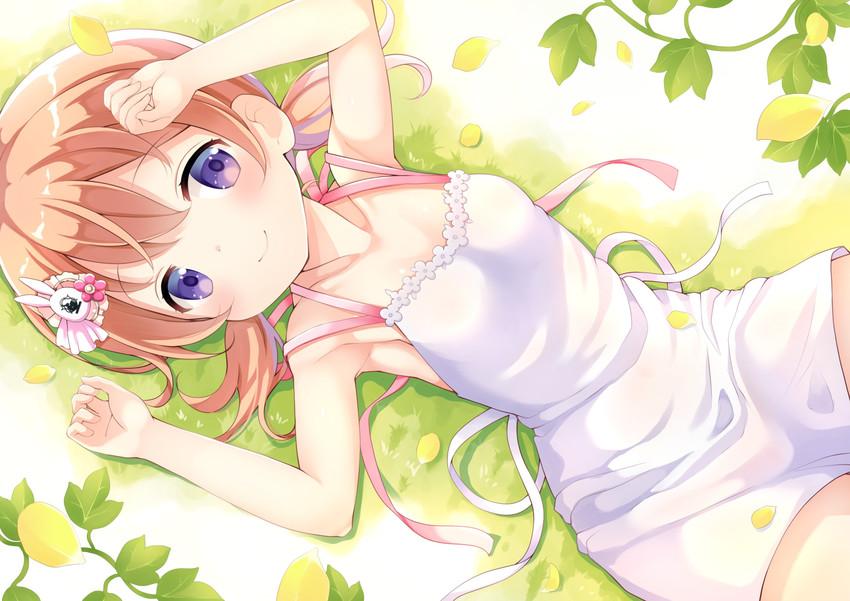 hoto cocoa (gochuumon wa usagi desu ka?) drawn by toketou