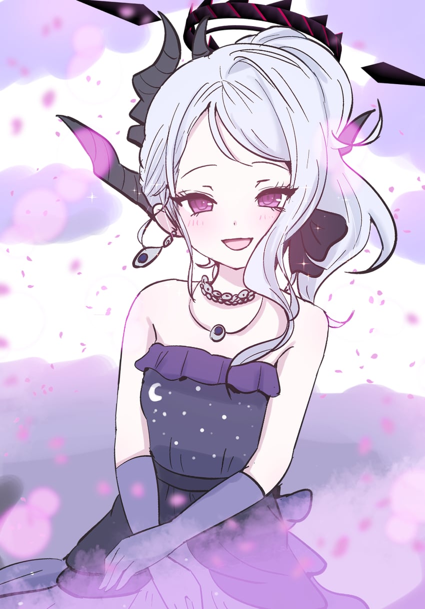hina (blue archive) drawn by giorgio_(yo_sumire_sola1)