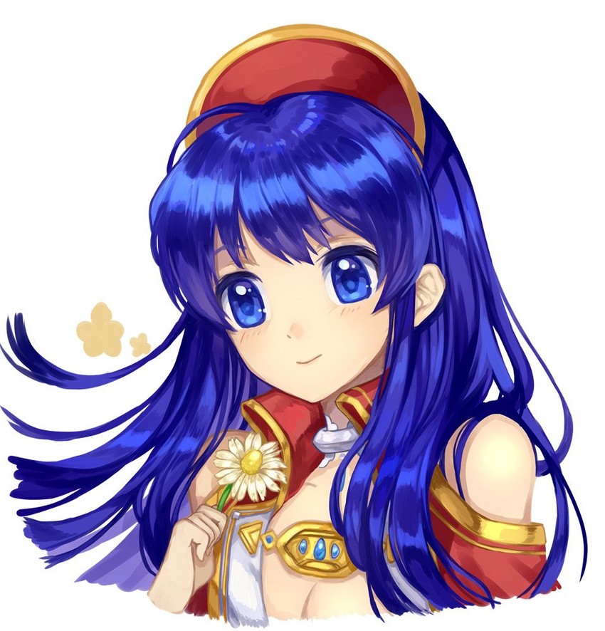 lilina (fire emblem and 2 more) drawn by jurge