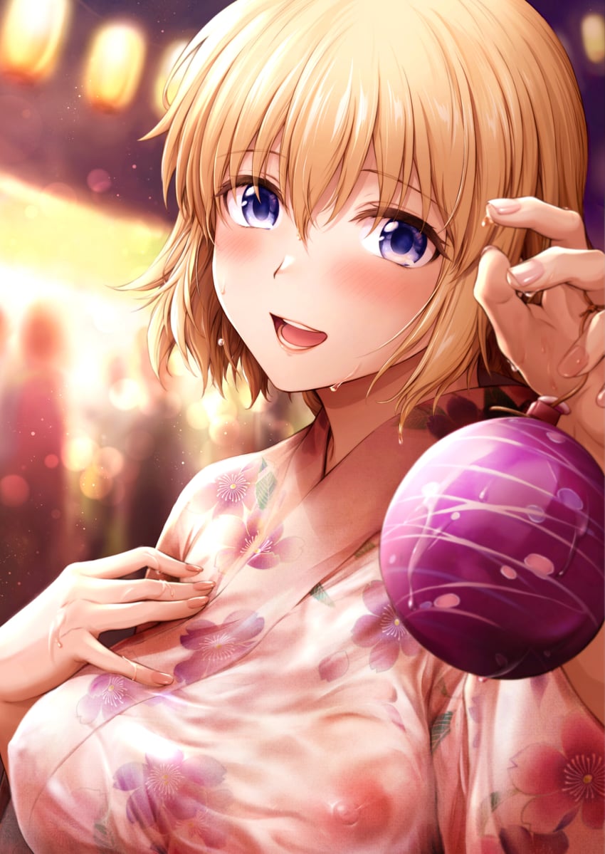jeanne d'arc (fate and 1 more) drawn by chacharan
